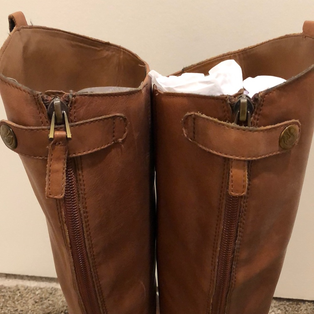 Sam Edelman boots - Picture 6 of 8